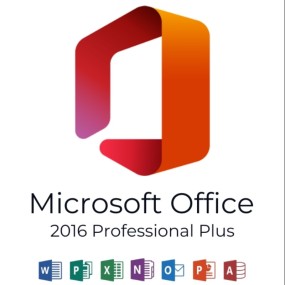 Office 2016 Professional Plus (Windows)